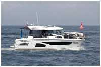 Jeanneau Merry Fisher 1095