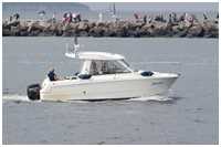 Jeanneau Merry Fisher 645