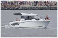 Jeanneau Merry Fisher 695