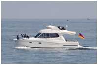 Jeanneau Merry Fisher 925