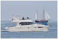 Jeanneau Prestige 39