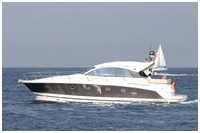 Jeanneau Prestige 42 S