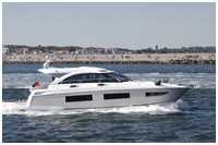 Jeanneau Leader 46
