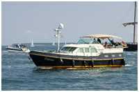 Linssen Grand Sturdy 430