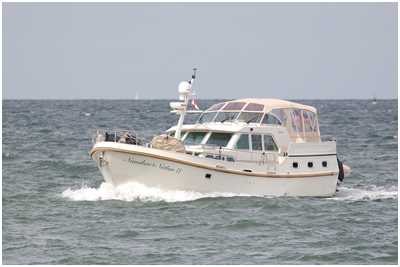 Linssen Grand Sturdy 470