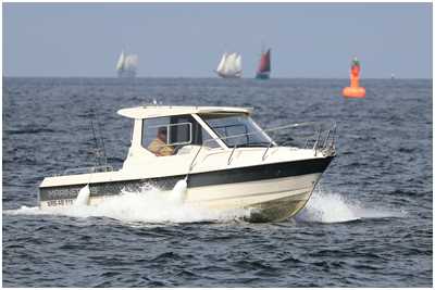 Mariner 215