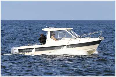 Mariner 215