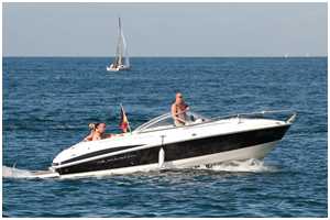Maxum 2100 SC 3