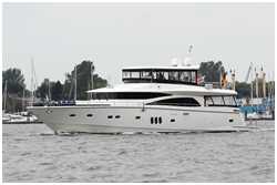 Motoryacht Anna-T