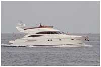 Princess 61