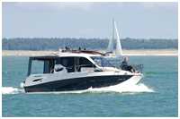 Quicksilver Activ 905 Weekend