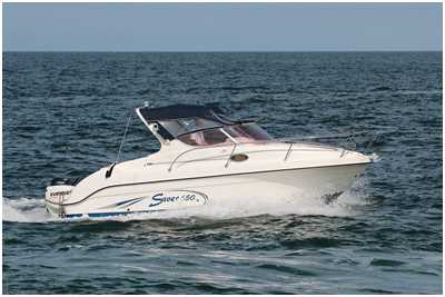 Saver 650