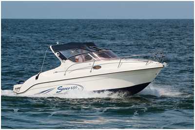 Saver 650