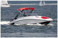 Sea-Doo 230 Wake