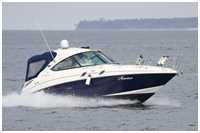 Sea Ray Sundancer 305