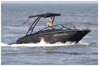 Sea Ray Bowrider 190 SPXE