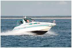 Sealine 270S