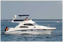 Sealine F37