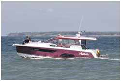 Sealine C330