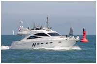Sealine T50 Flybridge