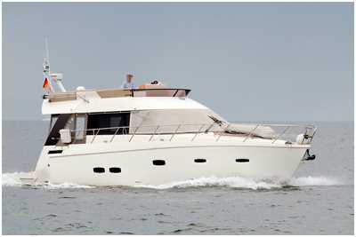 Sealine F46