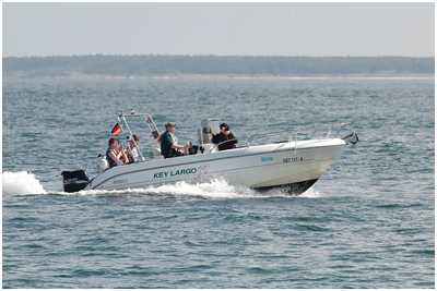 Sessa Key Largo 22