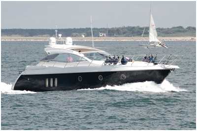 Sessa C46