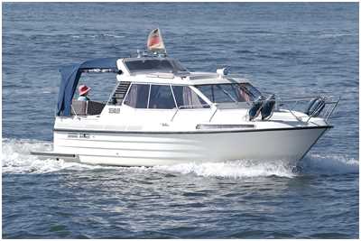 Sunmar 780