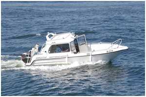 TG-5800 SportFisher