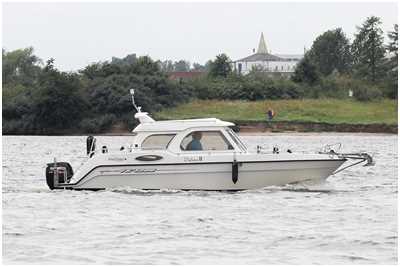TG-7200 KingCruiser