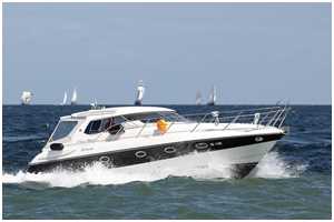 Windy 37 Grand Mistral