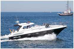 Windy 33 Mistral