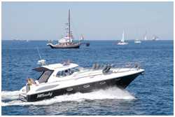 Windy 33 Mistral