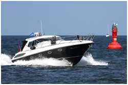 Windy 33 Mistral