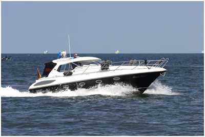 Windy 33 Mistral