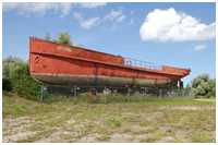 Seebäderschiff Undine