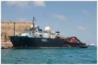 Offshore-Supporter Nautical Tide