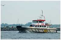 MS Penrhos Bay