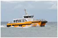 MS Windcat 34