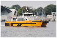 MS Windcat 35