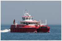 MS Solway