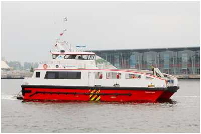 MS CarboClyde