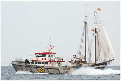 MS Penrhos Bay