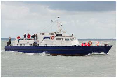 MS Midgard