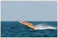 schnelle Boote