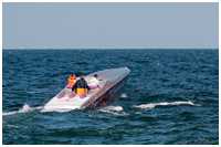 schnelle Boote