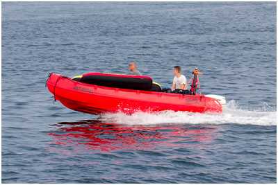 Whaly 435 R Professional