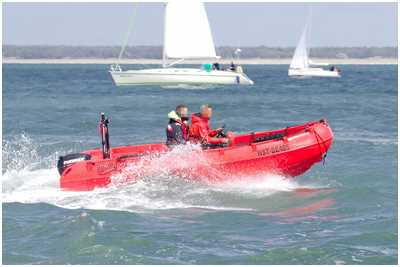 Whaly 435 R Professional