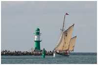 Haikutter-Regatta 2012