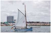 Haikutter-Regatta 2019